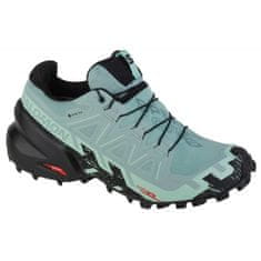 Salomon Běžecká obuv Speedcross 6 Gtx velikost 37 1/3