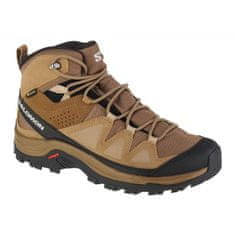 Salomon Boty Quest Rove Gtx 471814 velikost 46 2/3