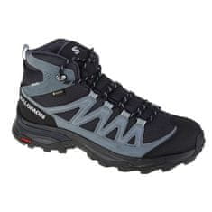 Salomon X Ward Leather Mid Gtx boot 471820 velikost 38 2/3