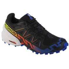 Salomon Běžecká obuv Speedcross 6 Gtx velikost 46 2/3