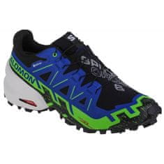 Salomon Běžecká obuv Spikecross 6 Gtx velikost 46 2/3