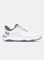 Under Armour Boty UA Drive Pro SL Wide-WHT 42,5