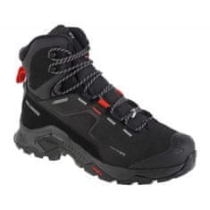 Salomon Quest Zimní boty Cswp velikost 43 1/3