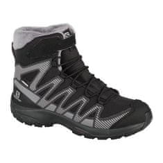 Salomon Boty Xa Pro V8 Winter 414334 velikost 34