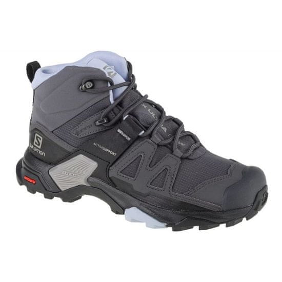 Salomon Boty X Ultra 4 Mid Gtx 416250