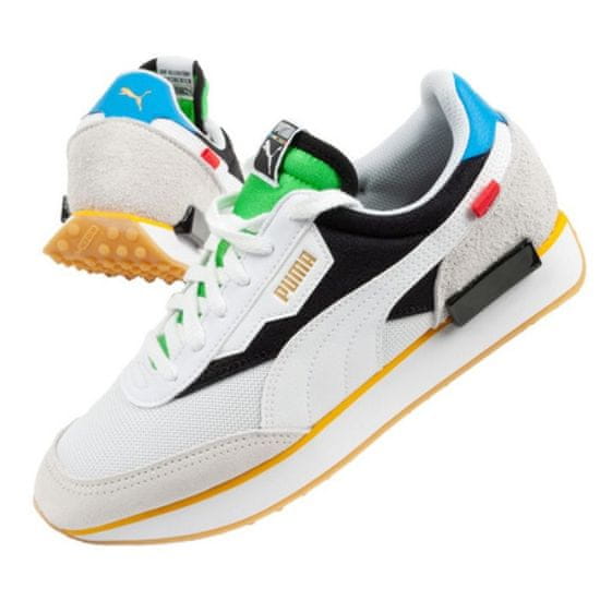 Puma Boty Future Rider 373384 01