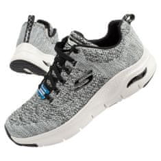 Skechers Boty Arch Fit 232041/WBK velikost 47,5