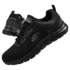 Skechers Běžecká obuv 232698/BBK velikost 42,5