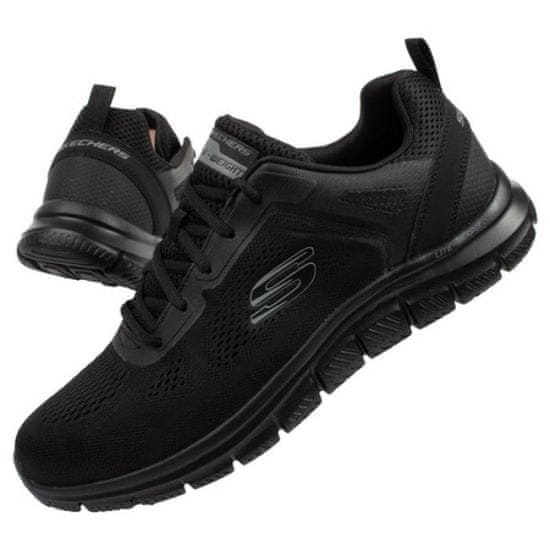 Skechers Běžecká obuv 232698/BBK