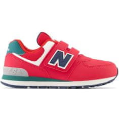 New Balance Boty PV574CU velikost 30