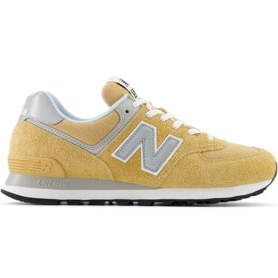 New Balance Boty U U574PGW