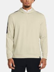 Under Armour Mikina UA Playoff Hoodie-BRN XL