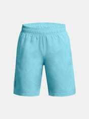 Under Armour Kraťasy UA Woven Wdmk Shorts-BLU L