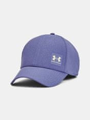 Under Armour Kšiltovka M Iso-chill Armourvent Adj-PPL UNI