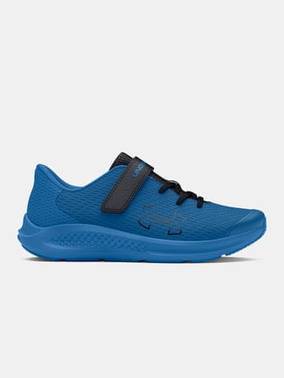 Under Armour Boty UA BPS Pursuit 3 BL AC-BLU