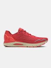 Under Armour Boty UA W HOVR Sonic 6-RED 38