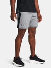 Under Armour Kraťasy UA LAUNCH PRO 7 HTR SHORTS-BLK L