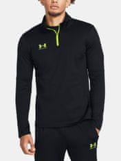 Under Armour Tričko UA Ms Ch. Midlayer-BLK XL