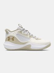 Under Armour Boty UA Lockdown 6-WHT 48,5