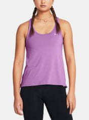 Under Armour Tílko UA Knockout Tank-PPL S