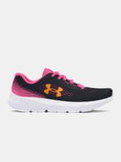 Under Armour Boty UA GPS Rogue 4 AL-BLK 29