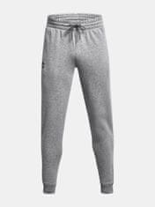 Under Armour Tepláky Curry Splash Jogger-GRY S