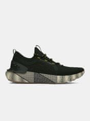 Under Armour Boty UA HOVR Phantom 3 SE LTD-GRN 44,5