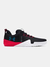 Under Armour Boty UA W TriBase Reign 6-BLK 37,5