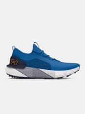 Under Armour Boty UA Phantom Golf-BLU 44,5