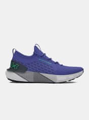 Under Armour Boty UA HOVR Phantom 3 SE-PPL 44,5