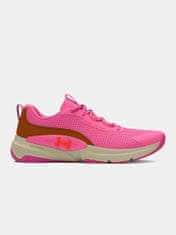 Under Armour Boty UA W Dynamic Select-PNK 37,5