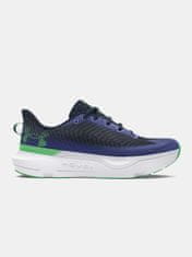 Under Armour Boty UA Infinite Pro-GRY 42,5