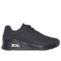 Skechers Boty černé 36.5 EU 108021ECBLK