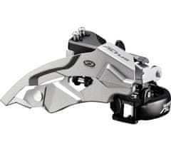 Shimano Přesmykač Altus FD-M370 34,9 + 31,8, 28,6 original balení