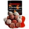 Berry Boom Balanced Boilies in dip 500ml mix 20/24mm