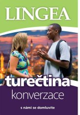 Turečtina - konverzace ...s námi se domluvíte