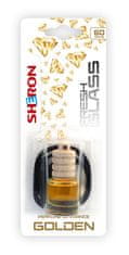 Sheron Osvěžovač Fresh Glass Golden 6 ml