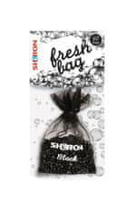 Sheron Osvěžovač Fresh Bag Black