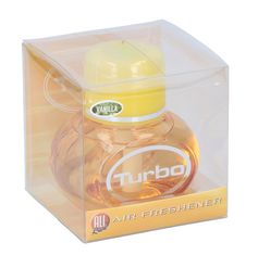 ALLRIDE Osvěžovač Turbo 150 ml-vanilka