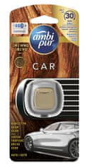 Ambi Pur CAR Jaguar Wood 2 ml /CZ