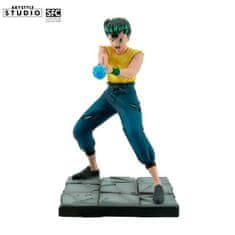 AbyStyle Yu Yu Hakusho figurka - Yusuke 17 cm