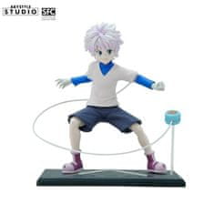 AbyStyle Hunter x Hunter figurka - Killua 14 cm