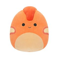 SQUISHMALLOWS Parasaurolophus Nichelle 20 cm