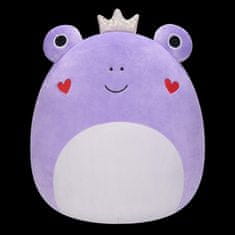 SQUISHMALLOWS Žába Francine 30 cm