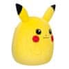 Jumbo Pokémon Squishmallows Plyš 60 cm - Pikachu