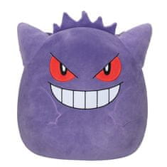 ORBICO Pokémon Squishmallows Plyš 36 cm - Gendar