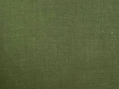 Barva na textil 18 g - (khaki) zelená