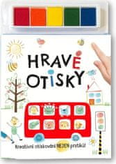 Svojtka & Co. Hravé otisky