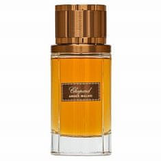 Chopard Amber Malaki parfémovaná voda unisex 80 ml