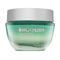 Biotherm Aquasource gelový krém Cream 50 ml